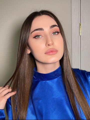 Анкета проститутки Алиана - Фото 1, , 23 года, №82257